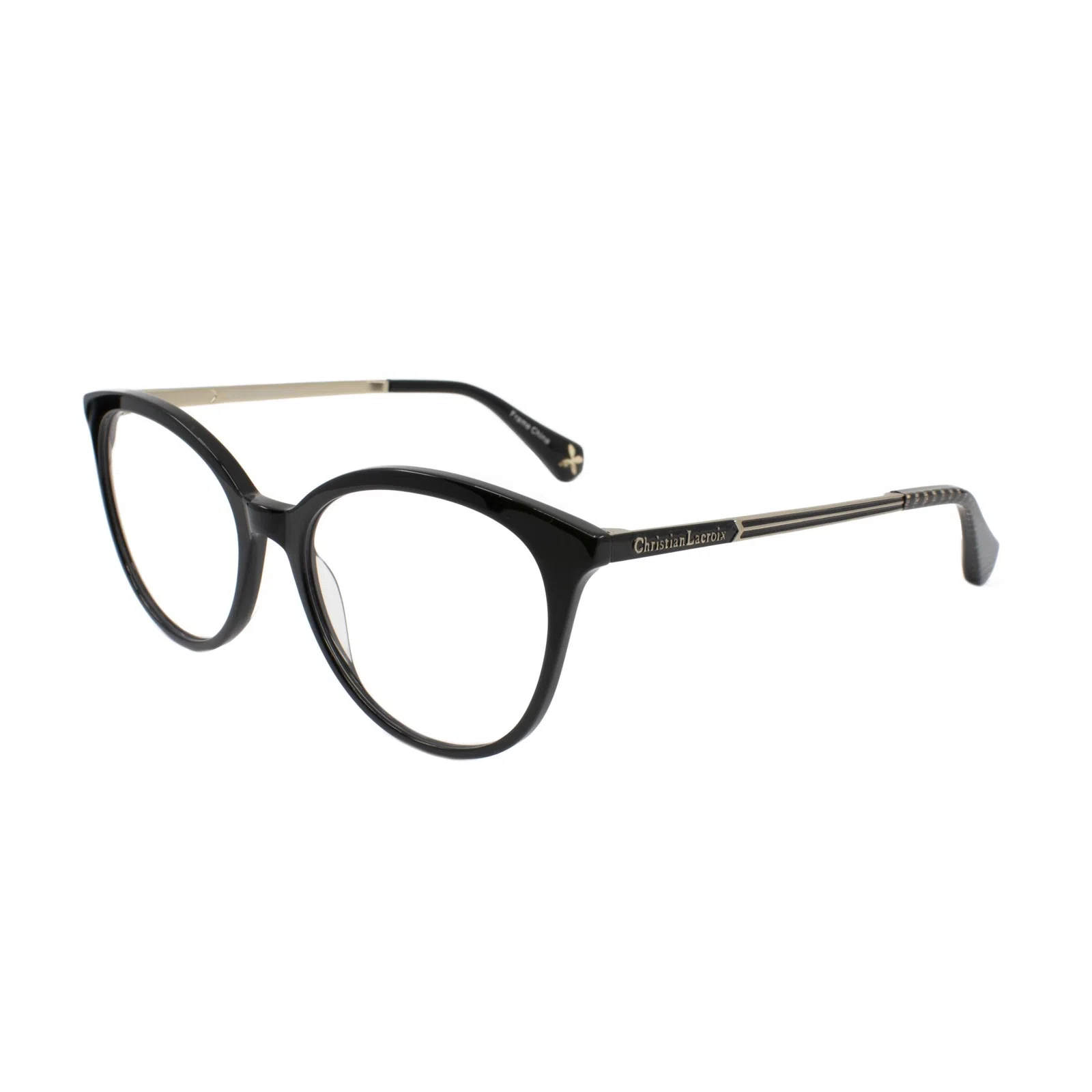 Christian Lacroix CL1108 Eyeglasses - view 17